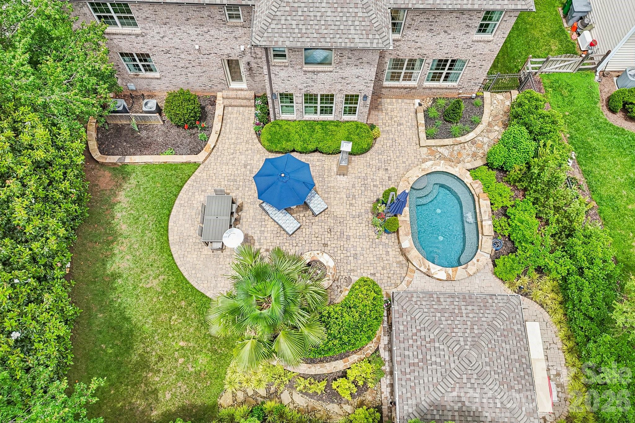 3841 Nancy Creek Road Charlotte NC 28270