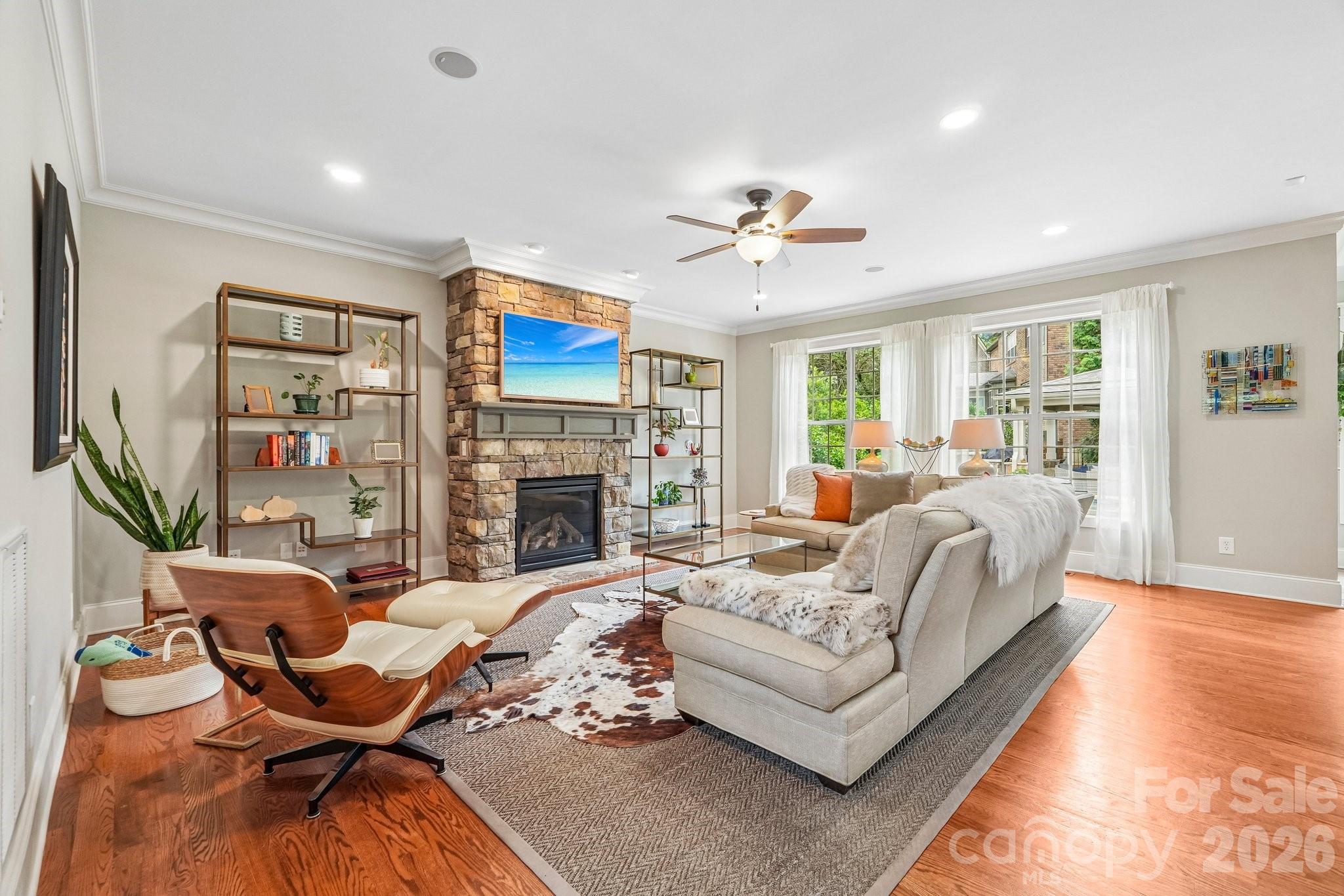 3841 Nancy Creek Road Charlotte NC 28270