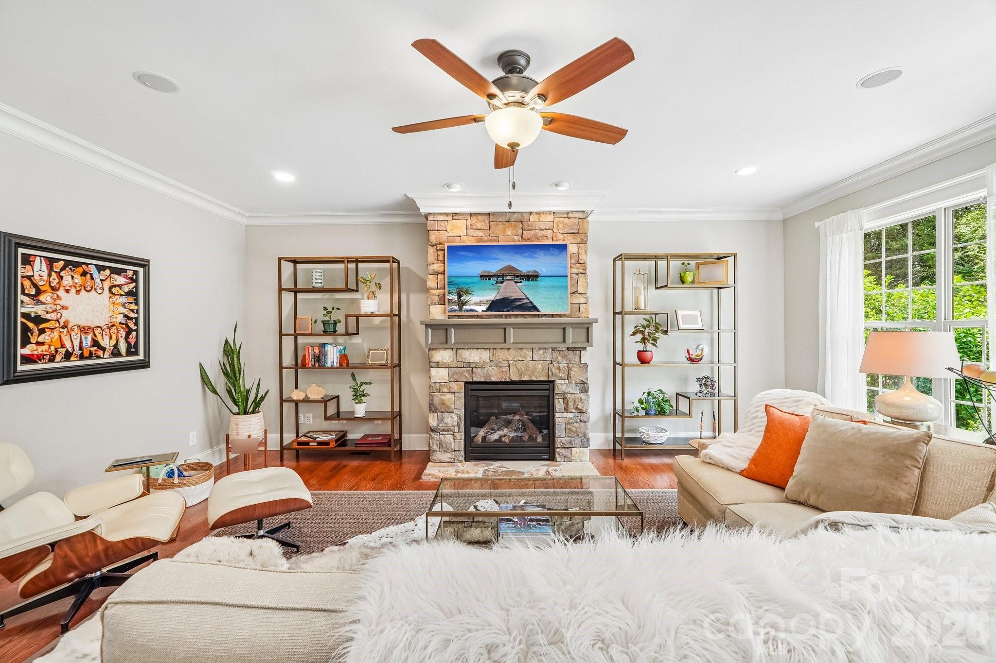 3841 Nancy Creek Road Charlotte NC 28270