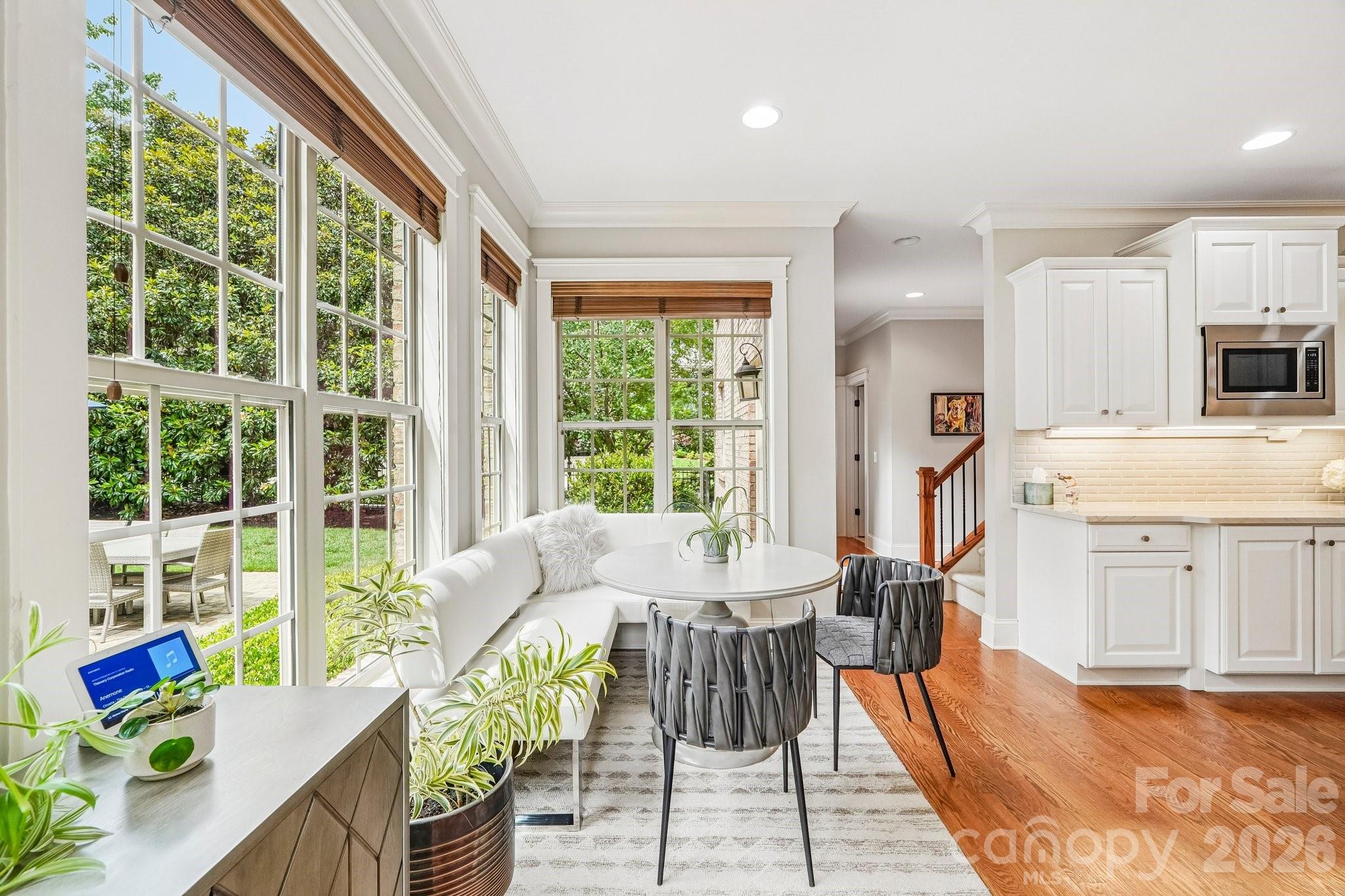 3841 Nancy Creek Road Charlotte NC 28270