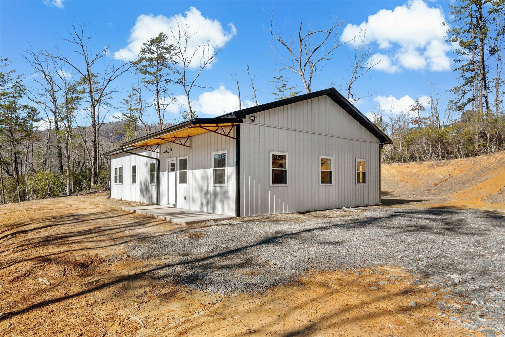 99 Bradley Kelly Drive Old Fort NC 28762