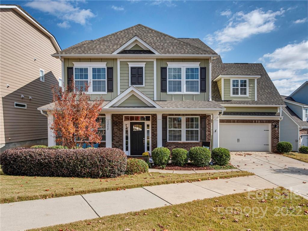 15732 Foreleigh Road Huntersville NC 28078