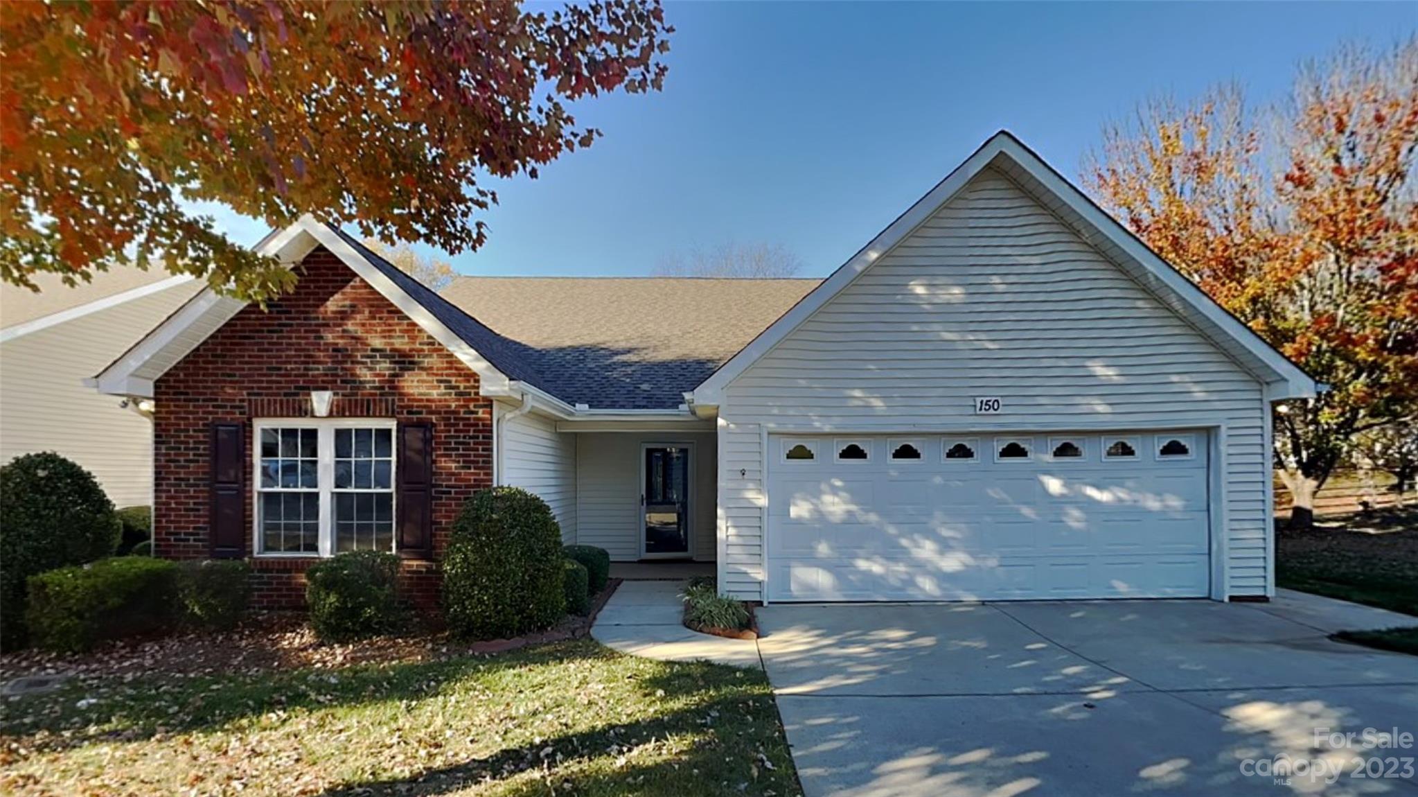150 Oak Village Parkway Mooresville NC 28117