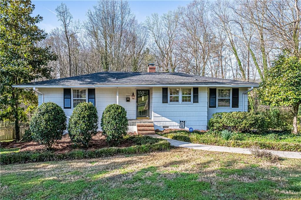 1206 Carey Court Charlotte NC 28210