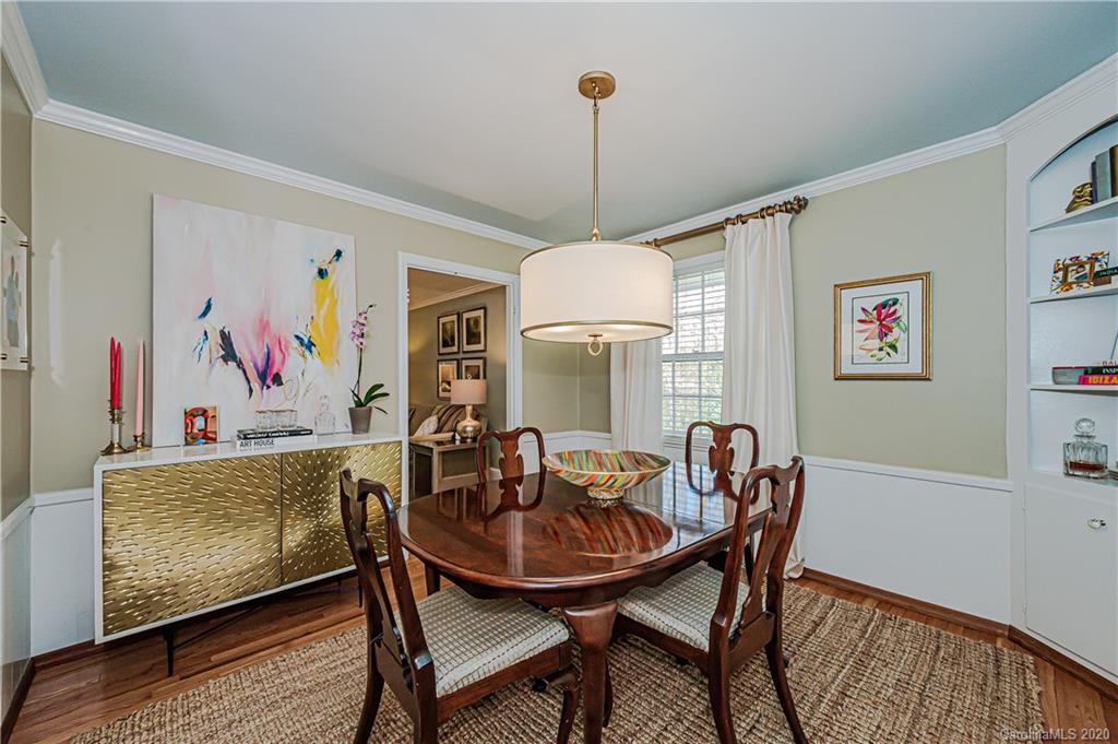 1206 Carey Court Charlotte NC 28210