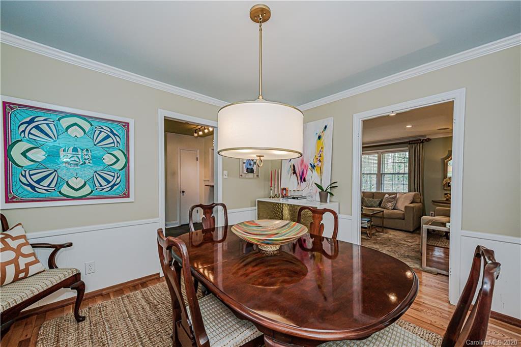 1206 Carey Court Charlotte NC 28210