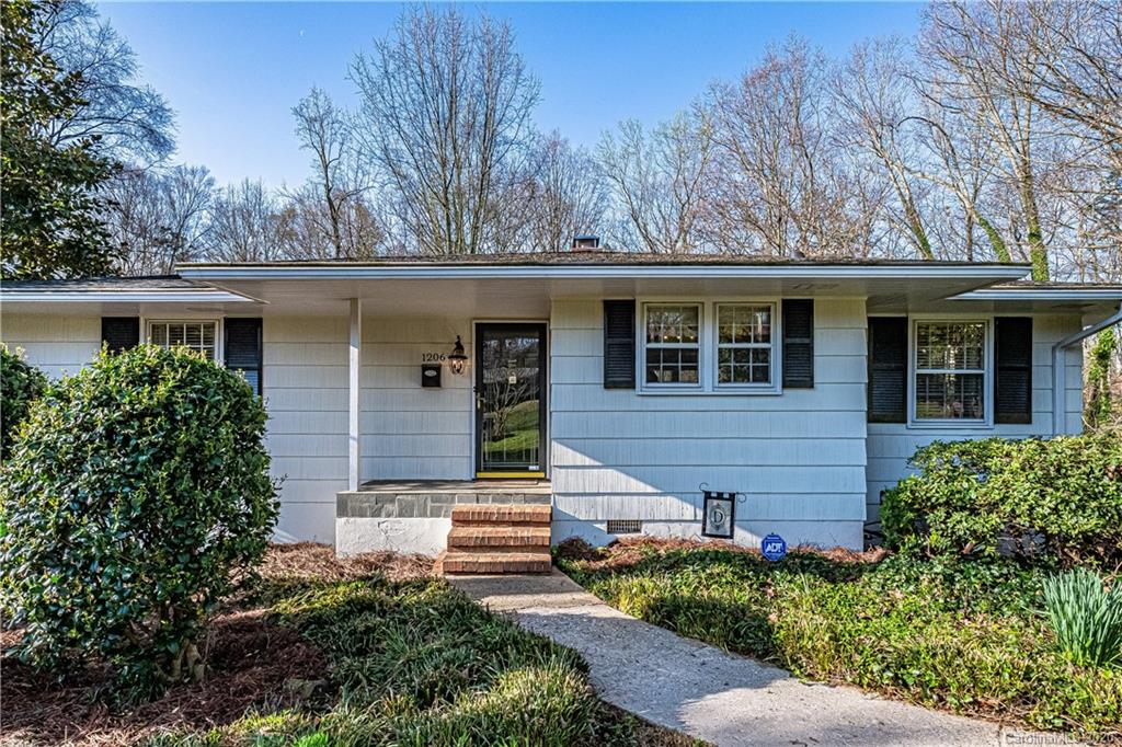 1206 Carey Court Charlotte NC 28210