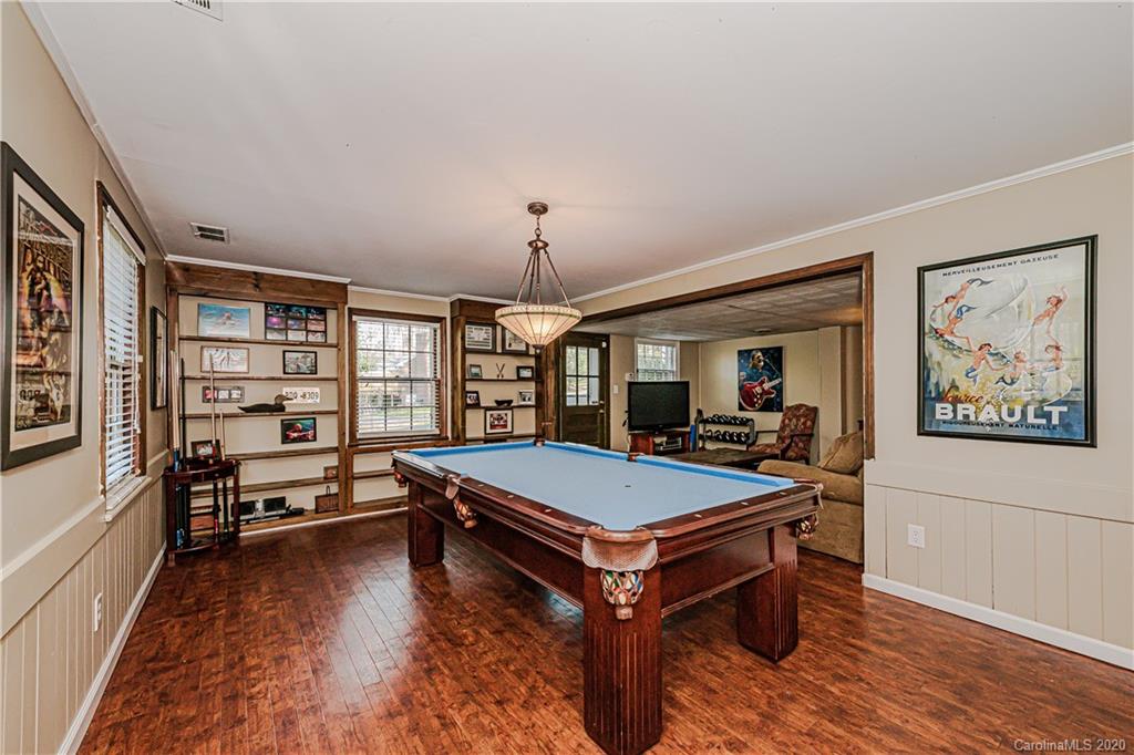 1206 Carey Court Charlotte NC 28210