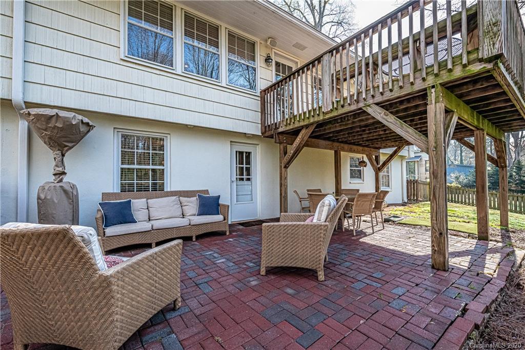 1206 Carey Court Charlotte NC 28210