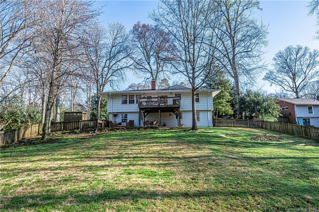 1206 Carey Court Charlotte NC 28210