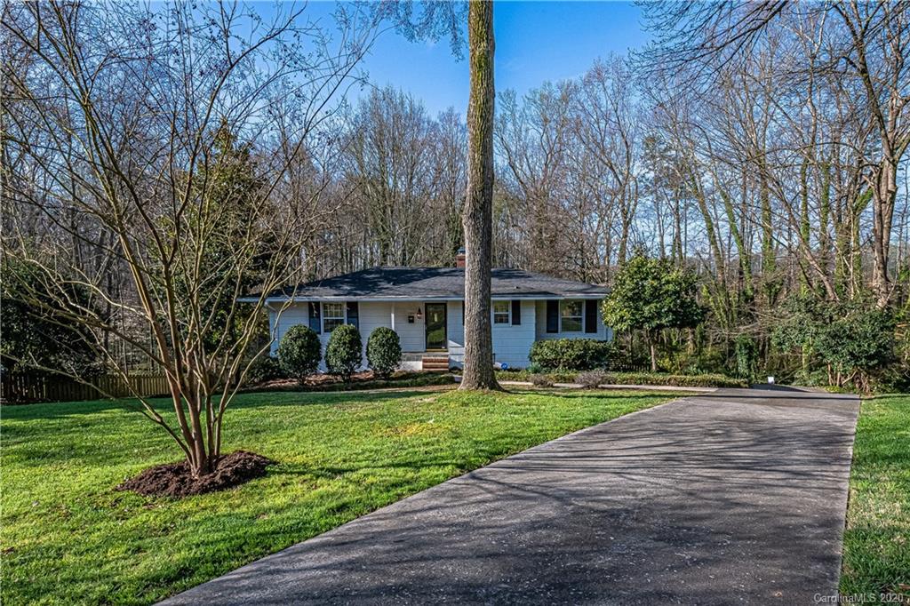 1206 Carey Court Charlotte NC 28210
