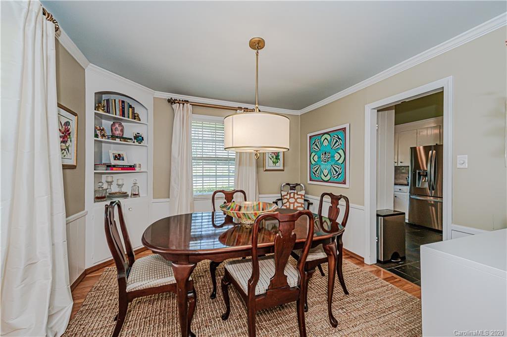 1206 Carey Court Charlotte NC 28210