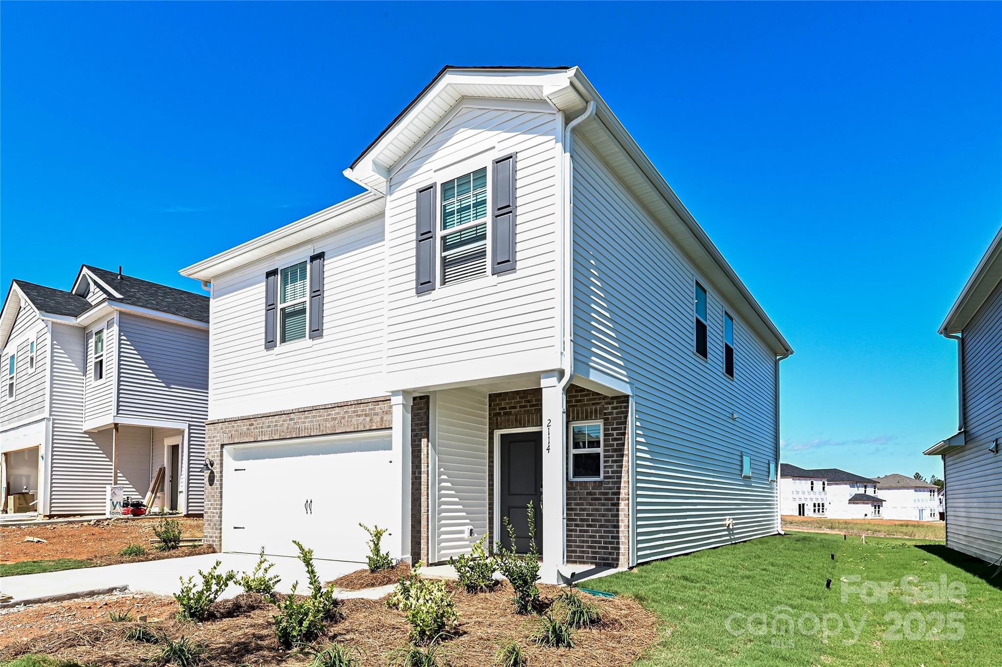 1313 30th Street Lane NE Conover NC 28613