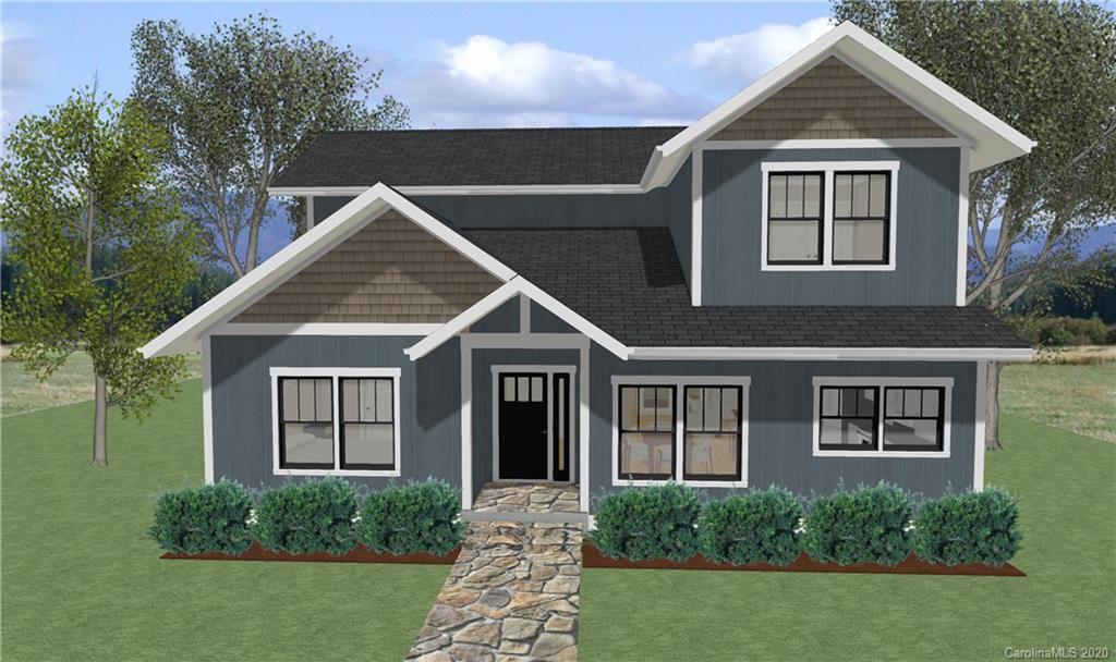 44 Acona Lane Asheville NC 28803