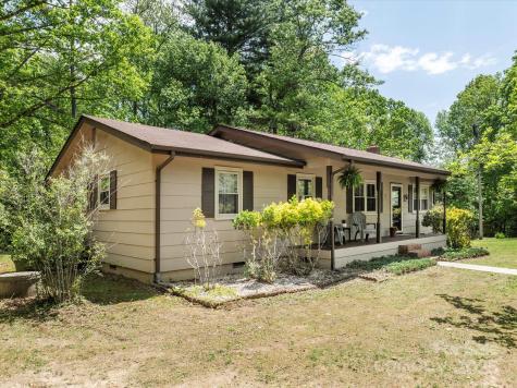 12 Thumper Lane Arden NC 28704