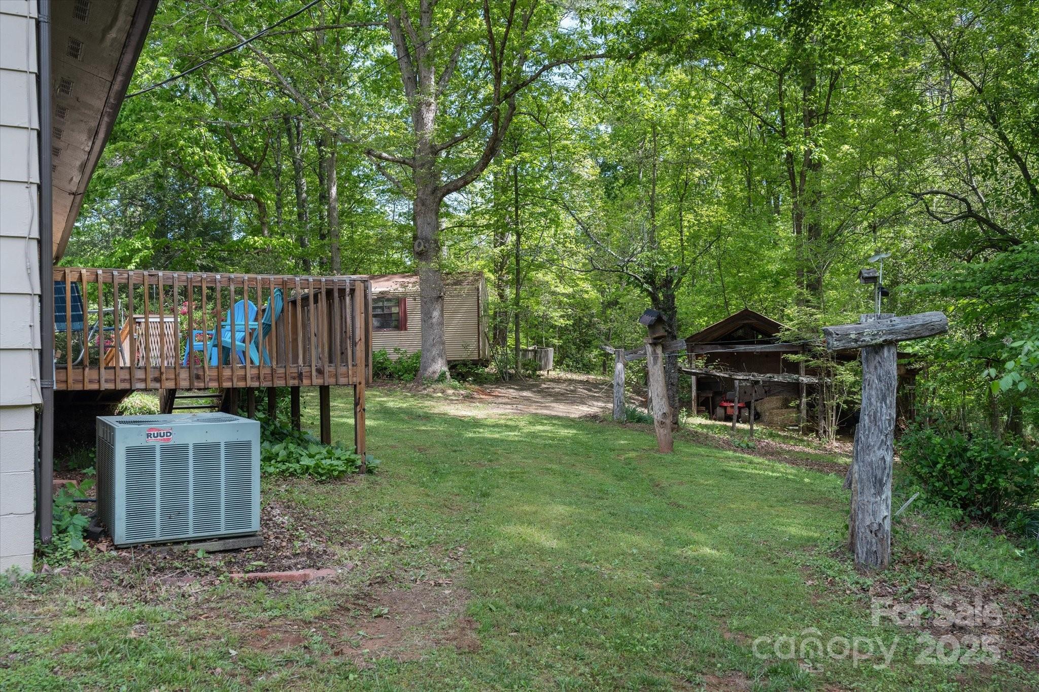 12 Thumper Lane Arden NC 28704