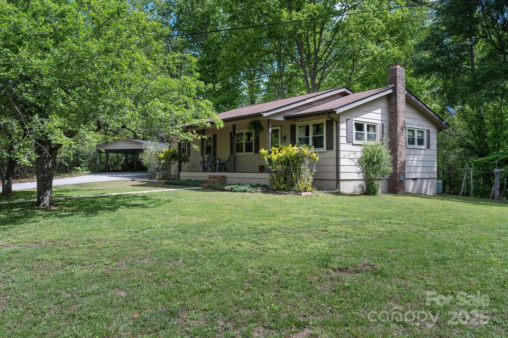 12 Thumper Lane Arden NC 28704