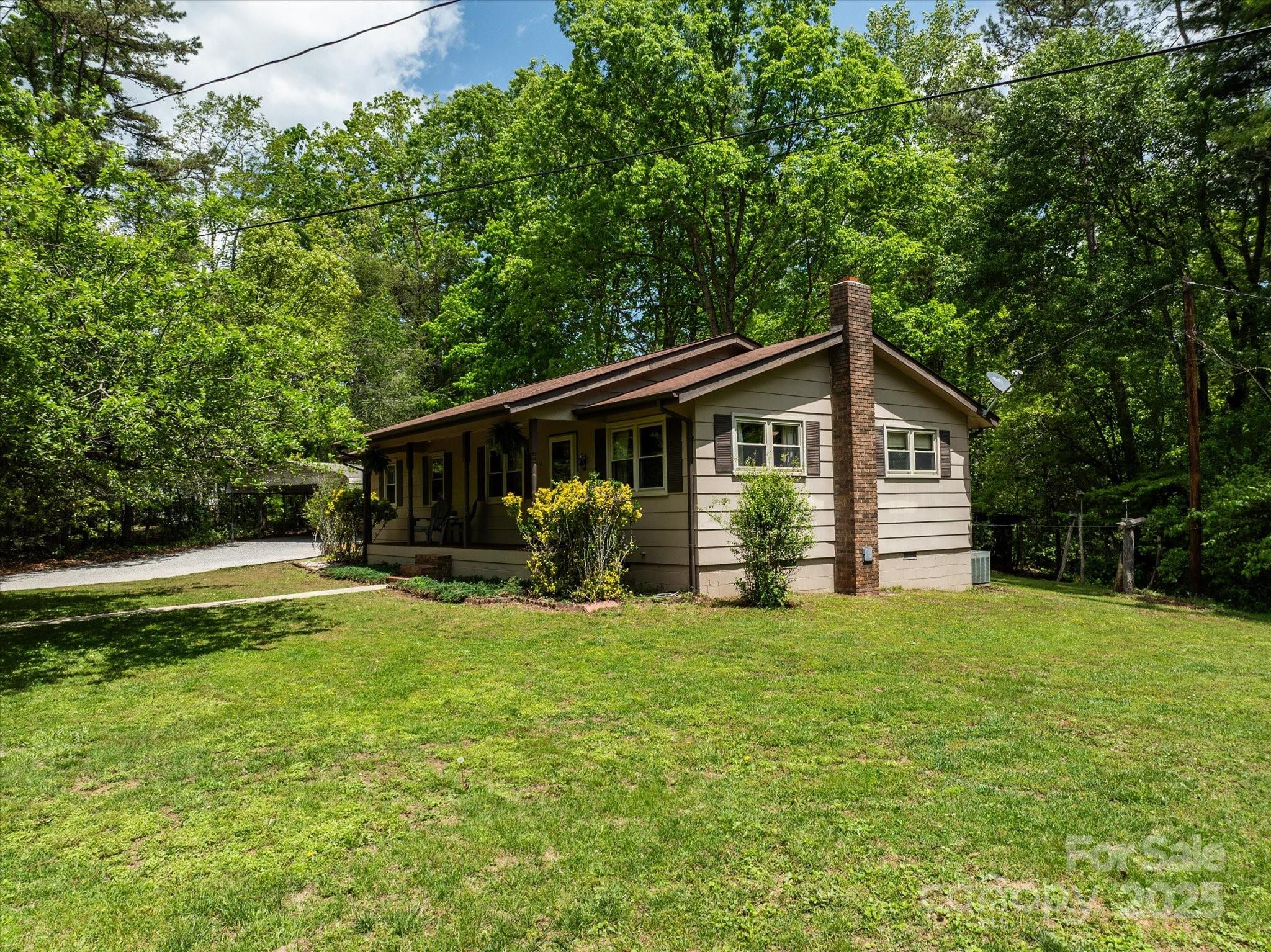 12 Thumper Lane Arden NC 28704