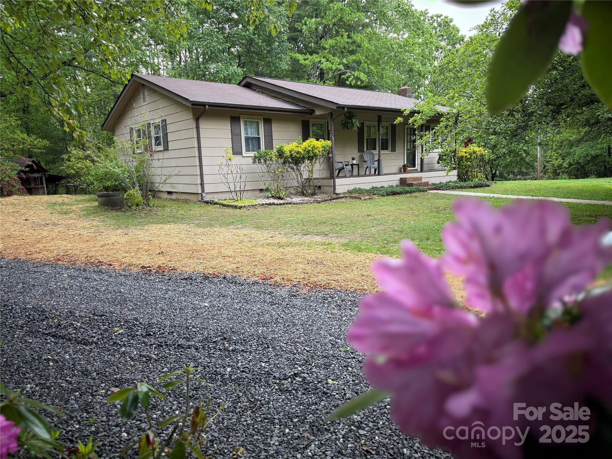 12 Thumper Lane Arden NC 28704