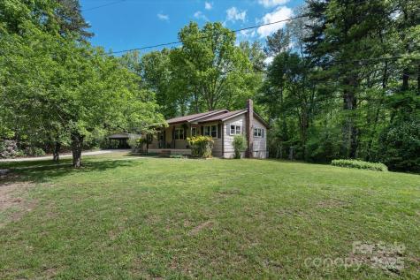 12 Thumper Lane Arden NC 28704