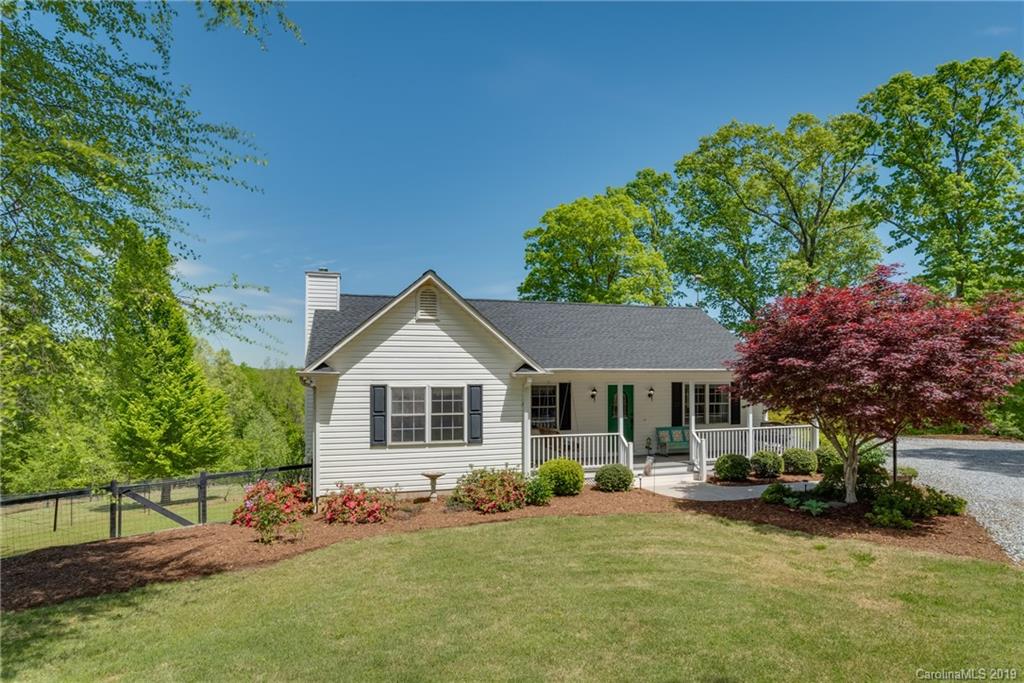 433 Meadow Crest Road Tryon NC 28782