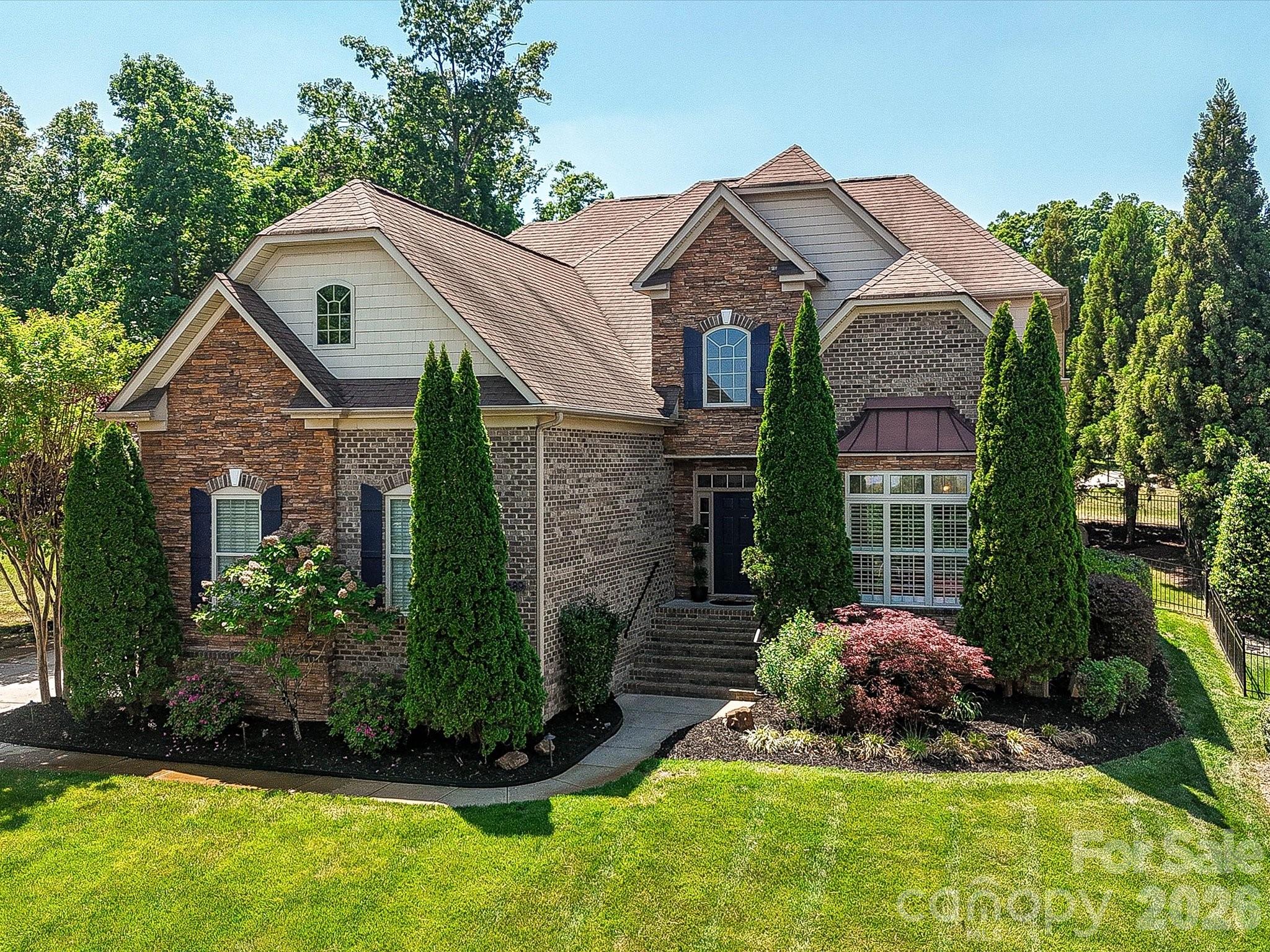 4089 Tonbridge Court Harrisburg NC 28075