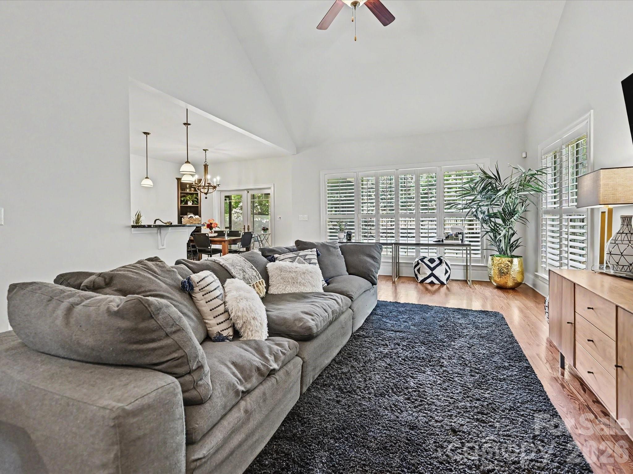 4089 Tonbridge Court Harrisburg NC 28075