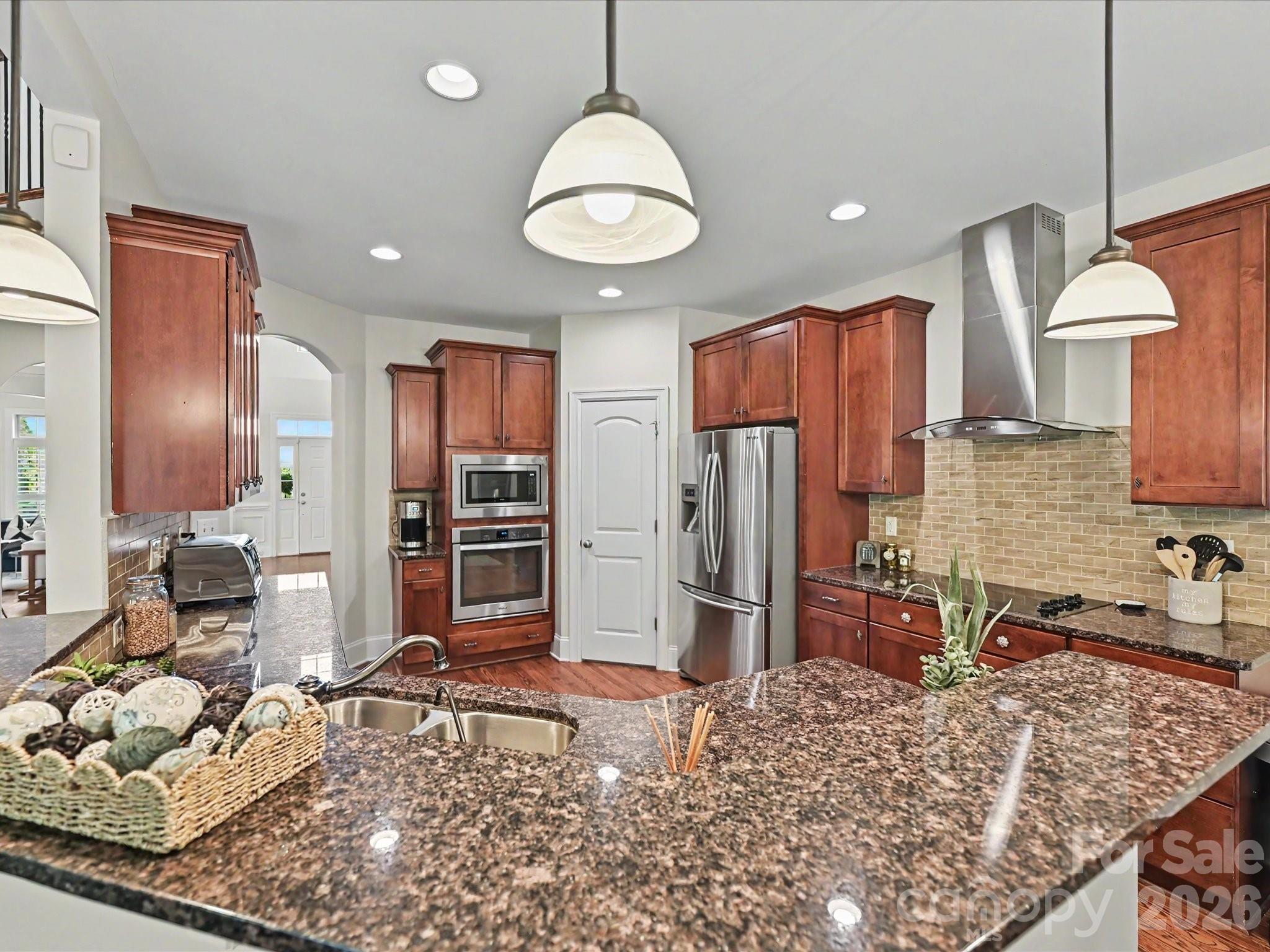 4089 Tonbridge Court Harrisburg NC 28075