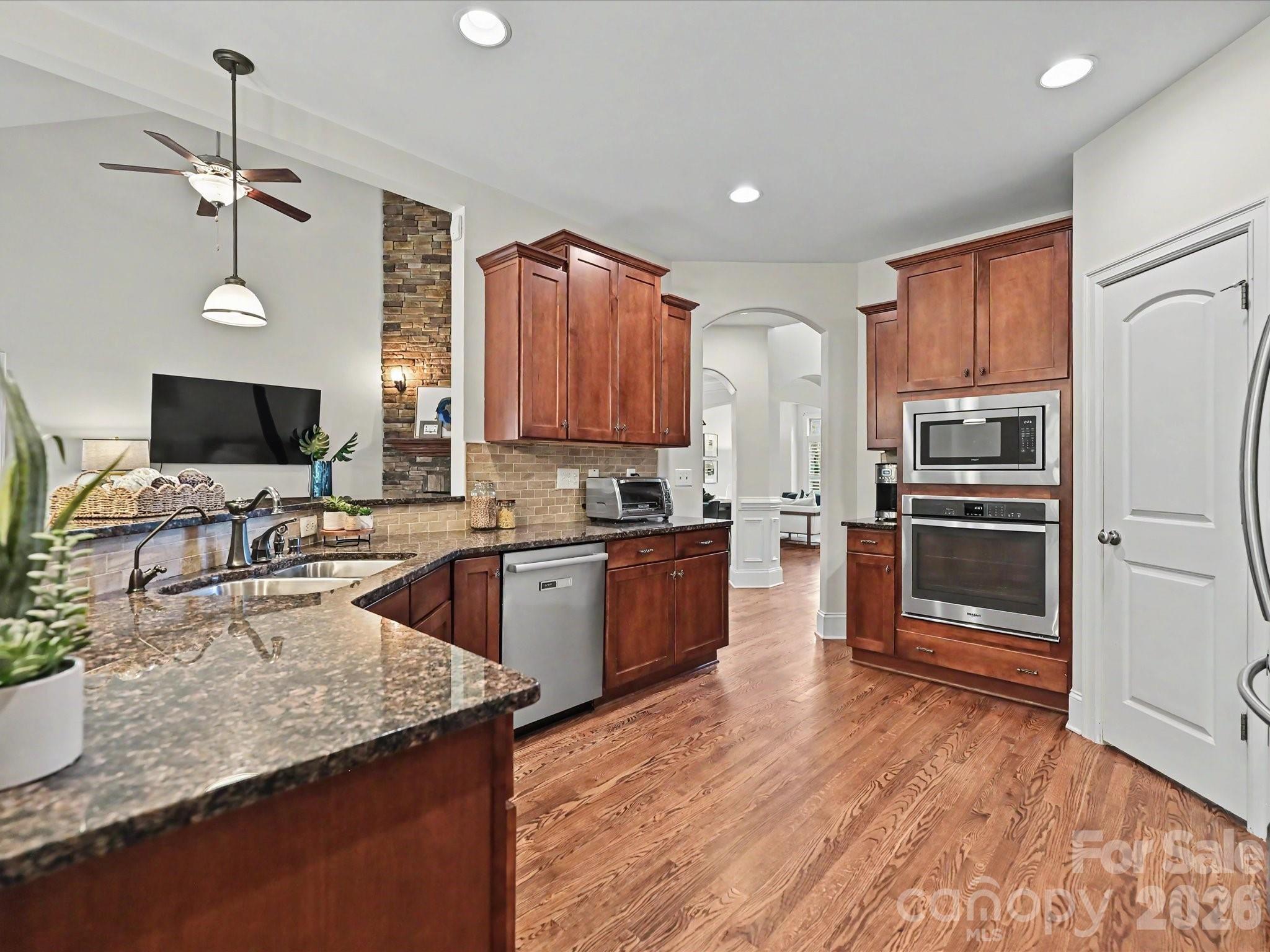 4089 Tonbridge Court Harrisburg NC 28075