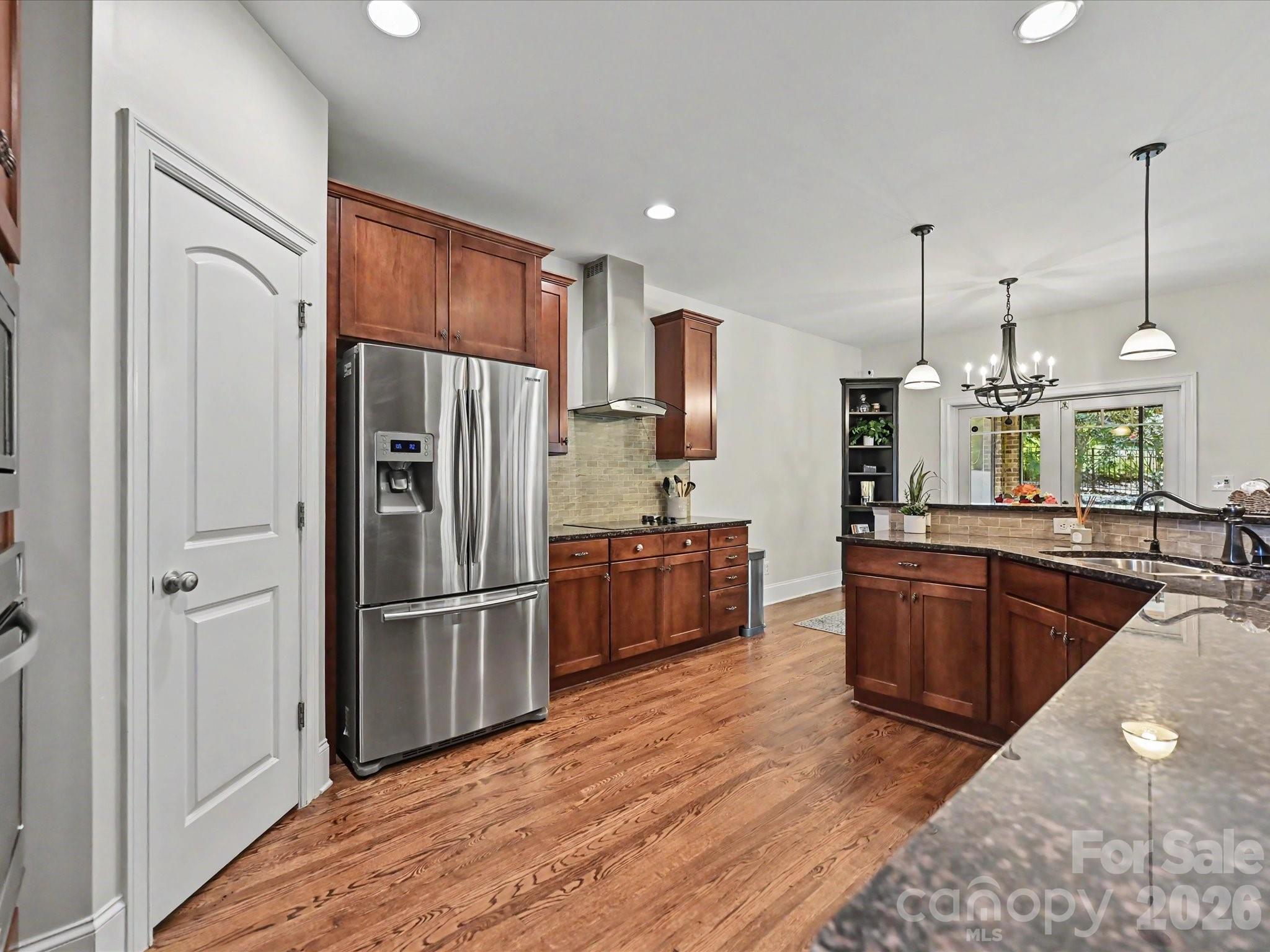 4089 Tonbridge Court Harrisburg NC 28075