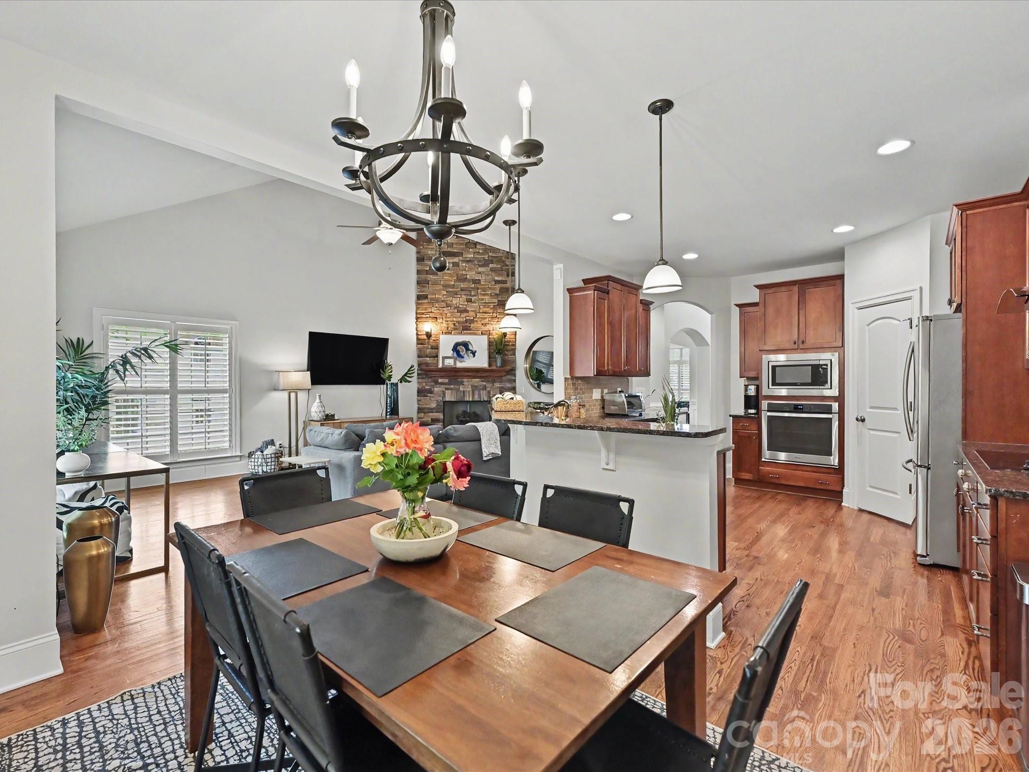 4089 Tonbridge Court Harrisburg NC 28075