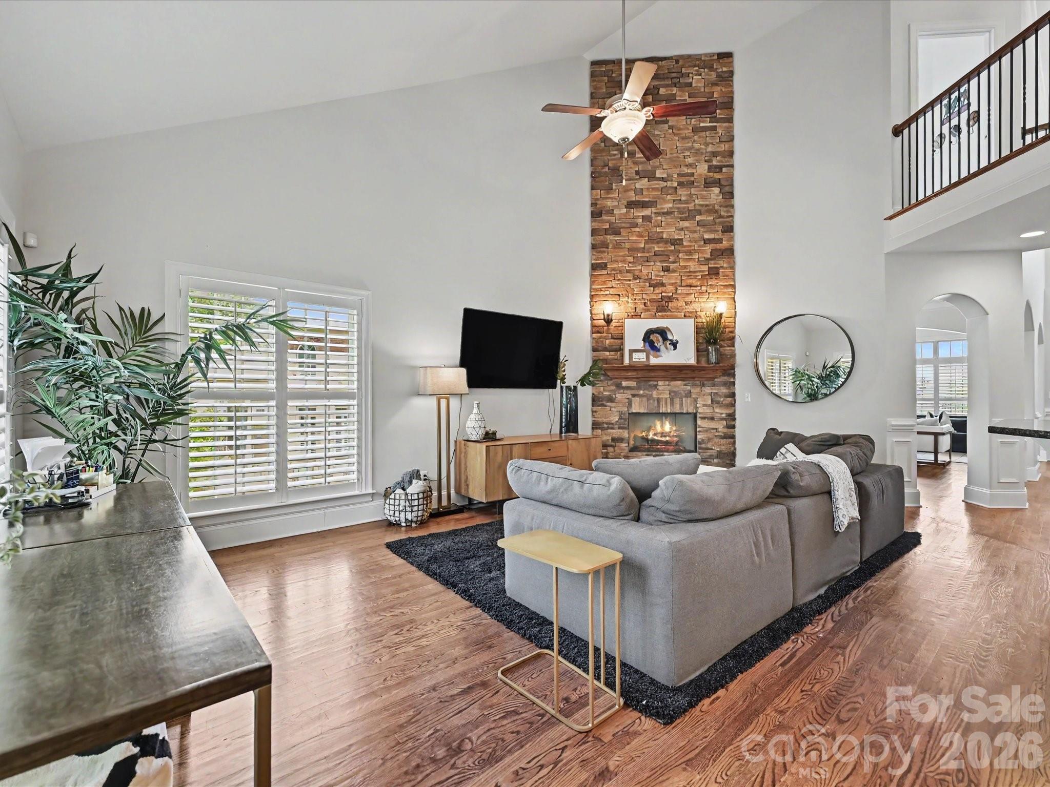 4089 Tonbridge Court Harrisburg NC 28075