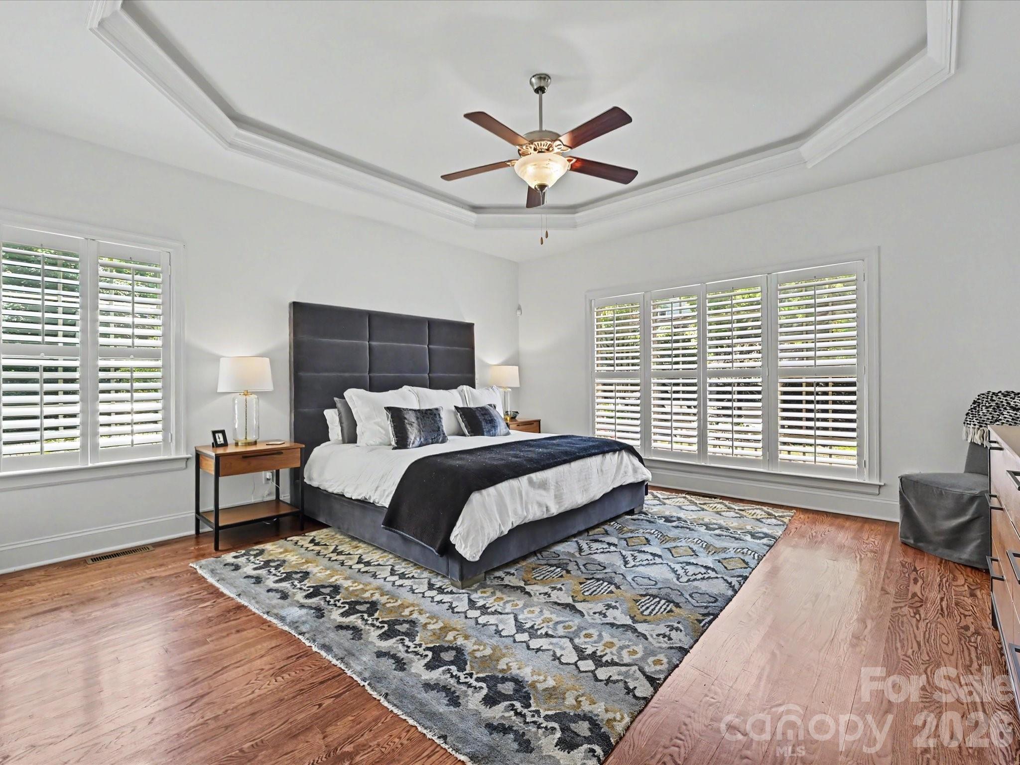 4089 Tonbridge Court Harrisburg NC 28075
