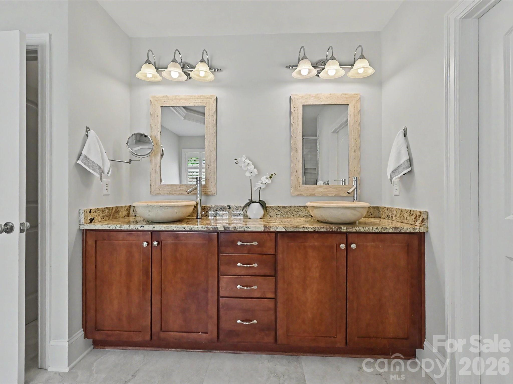 4089 Tonbridge Court Harrisburg NC 28075