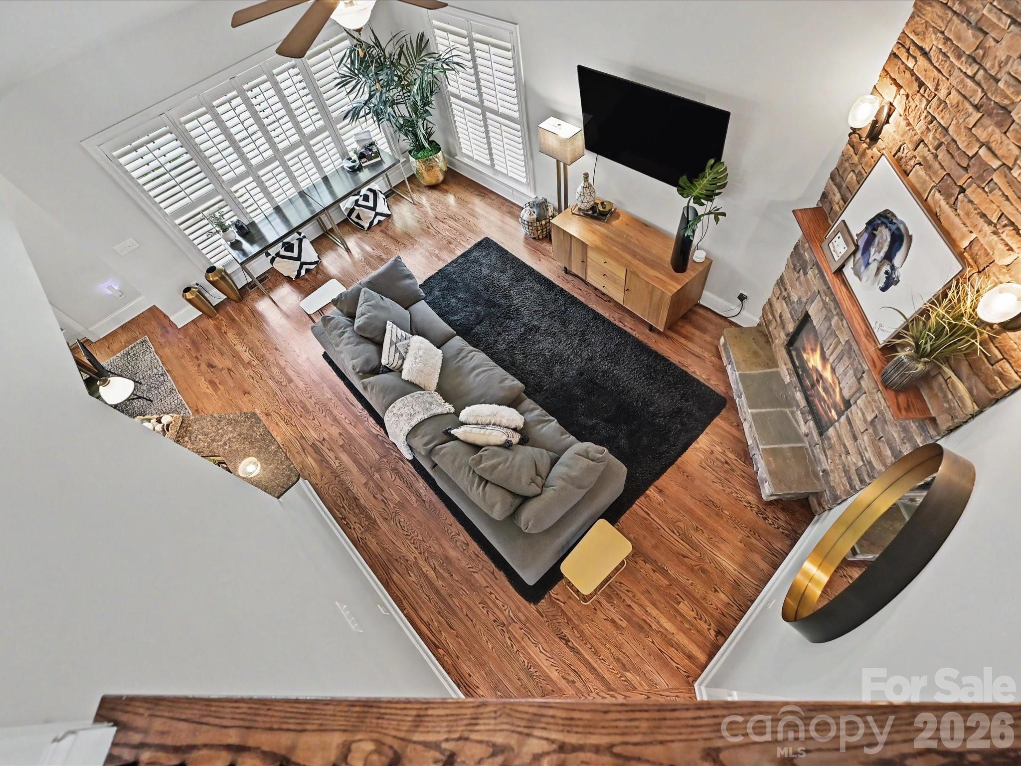 4089 Tonbridge Court Harrisburg NC 28075