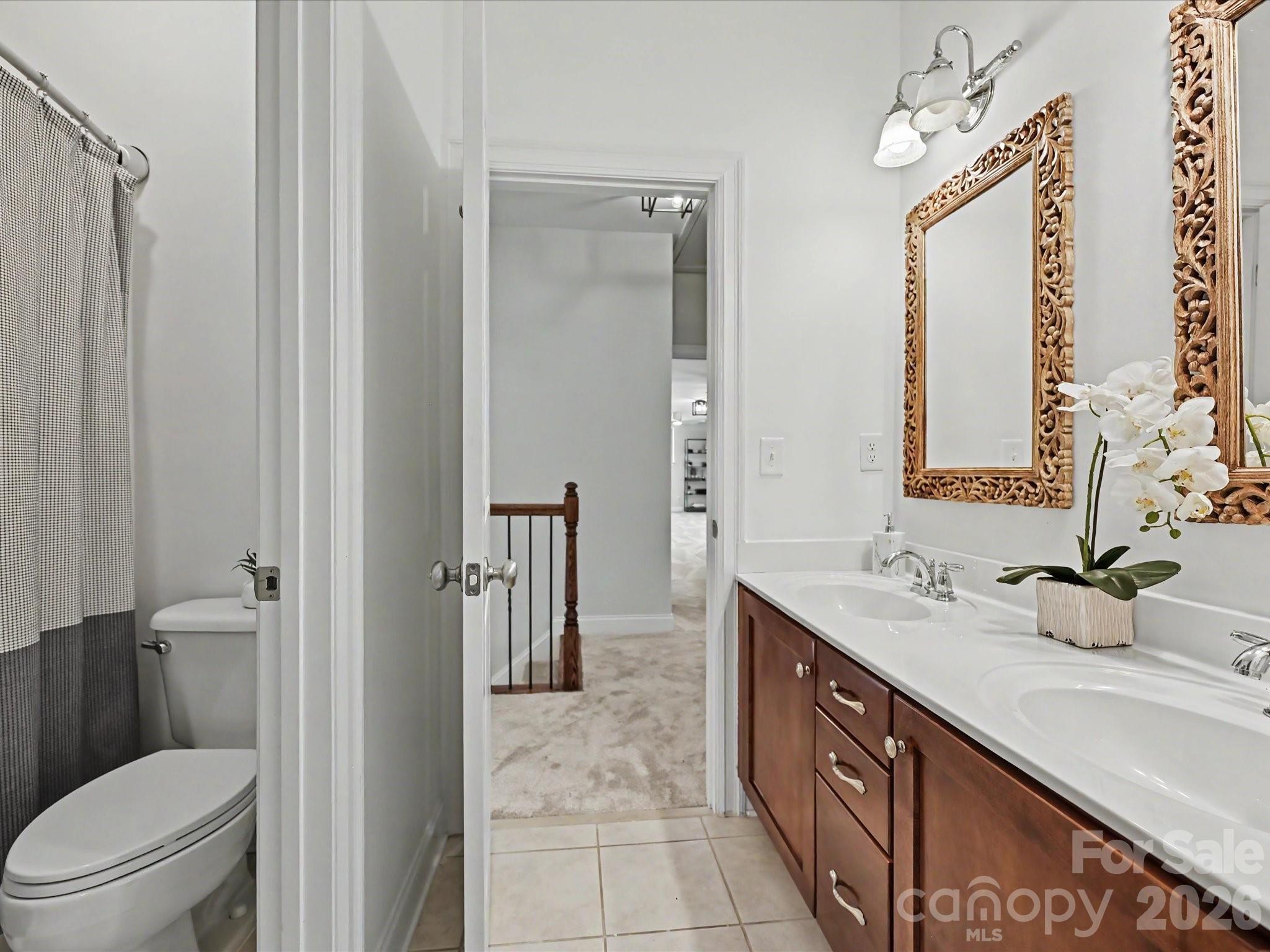 4089 Tonbridge Court Harrisburg NC 28075