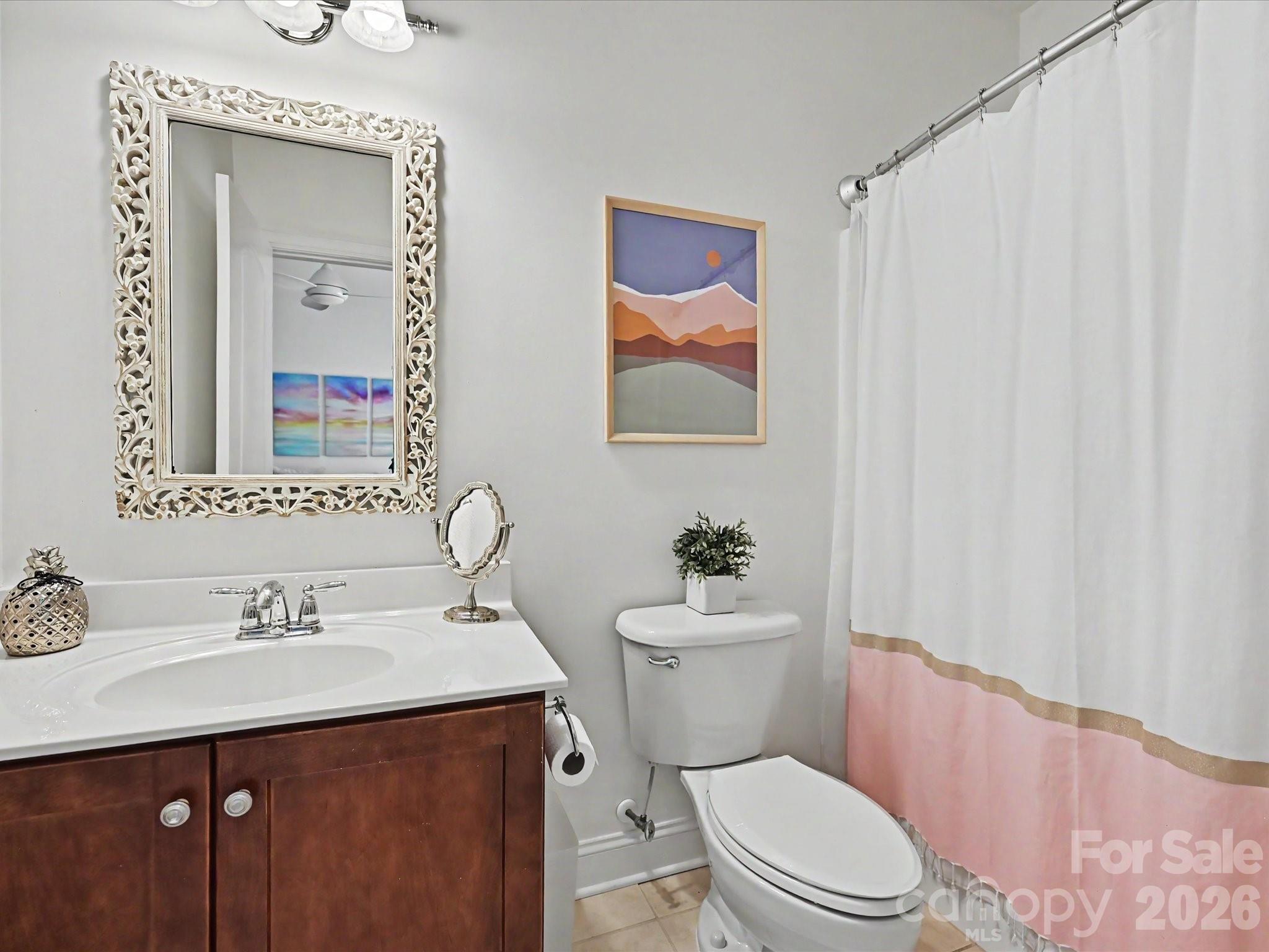4089 Tonbridge Court Harrisburg NC 28075