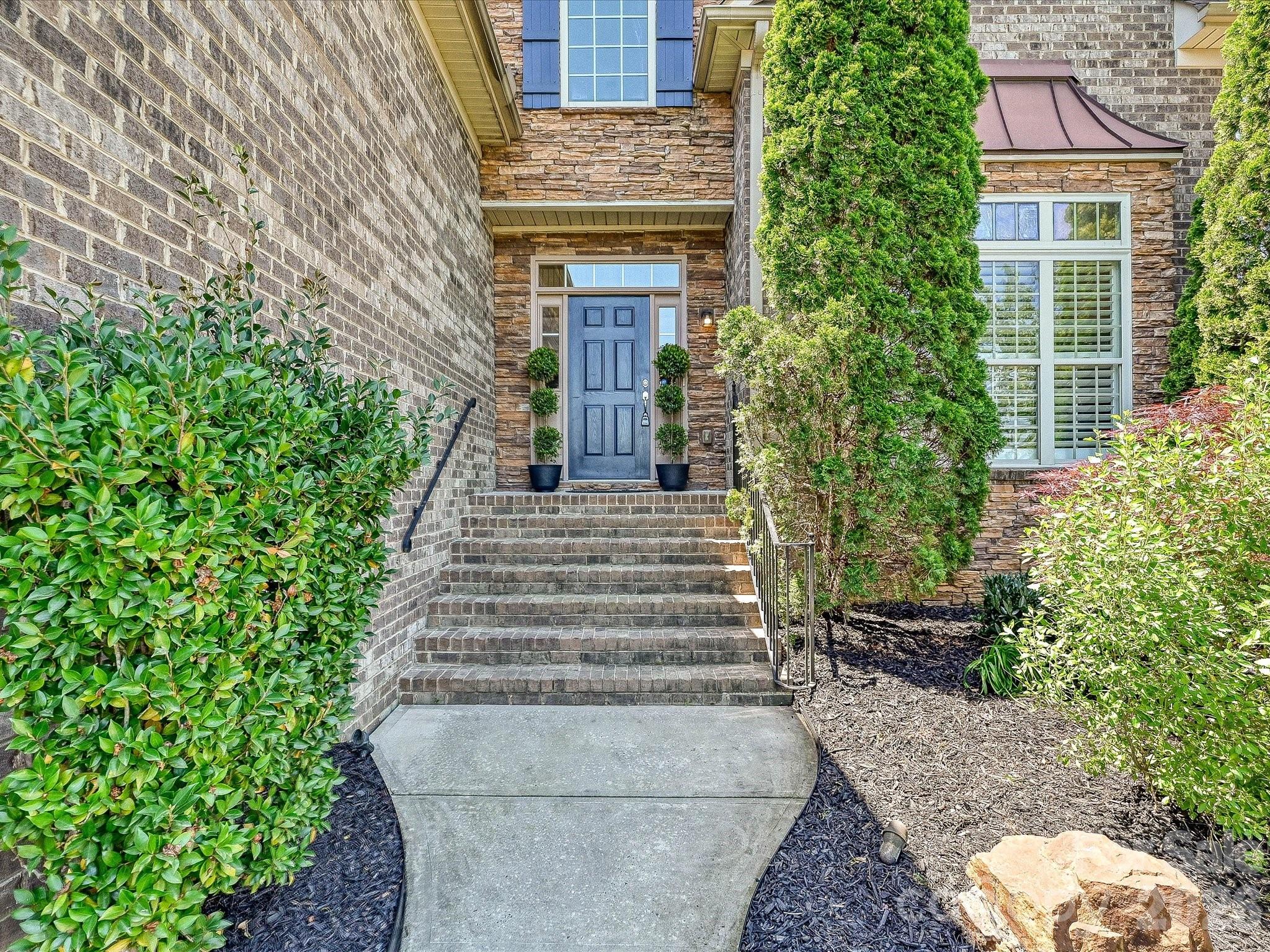 4089 Tonbridge Court Harrisburg NC 28075