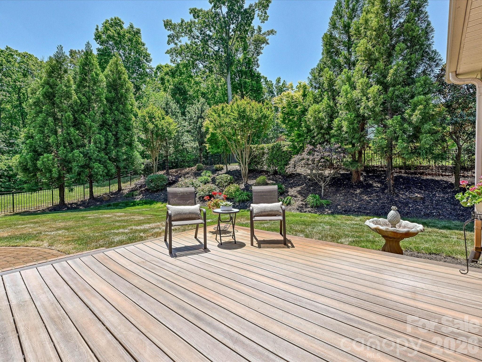4089 Tonbridge Court Harrisburg NC 28075
