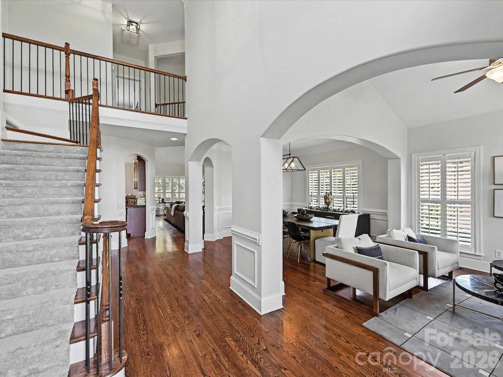4089 Tonbridge Court Harrisburg NC 28075