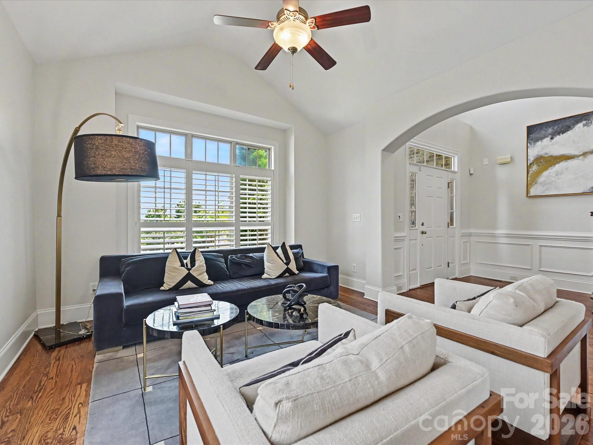 4089 Tonbridge Court Harrisburg NC 28075