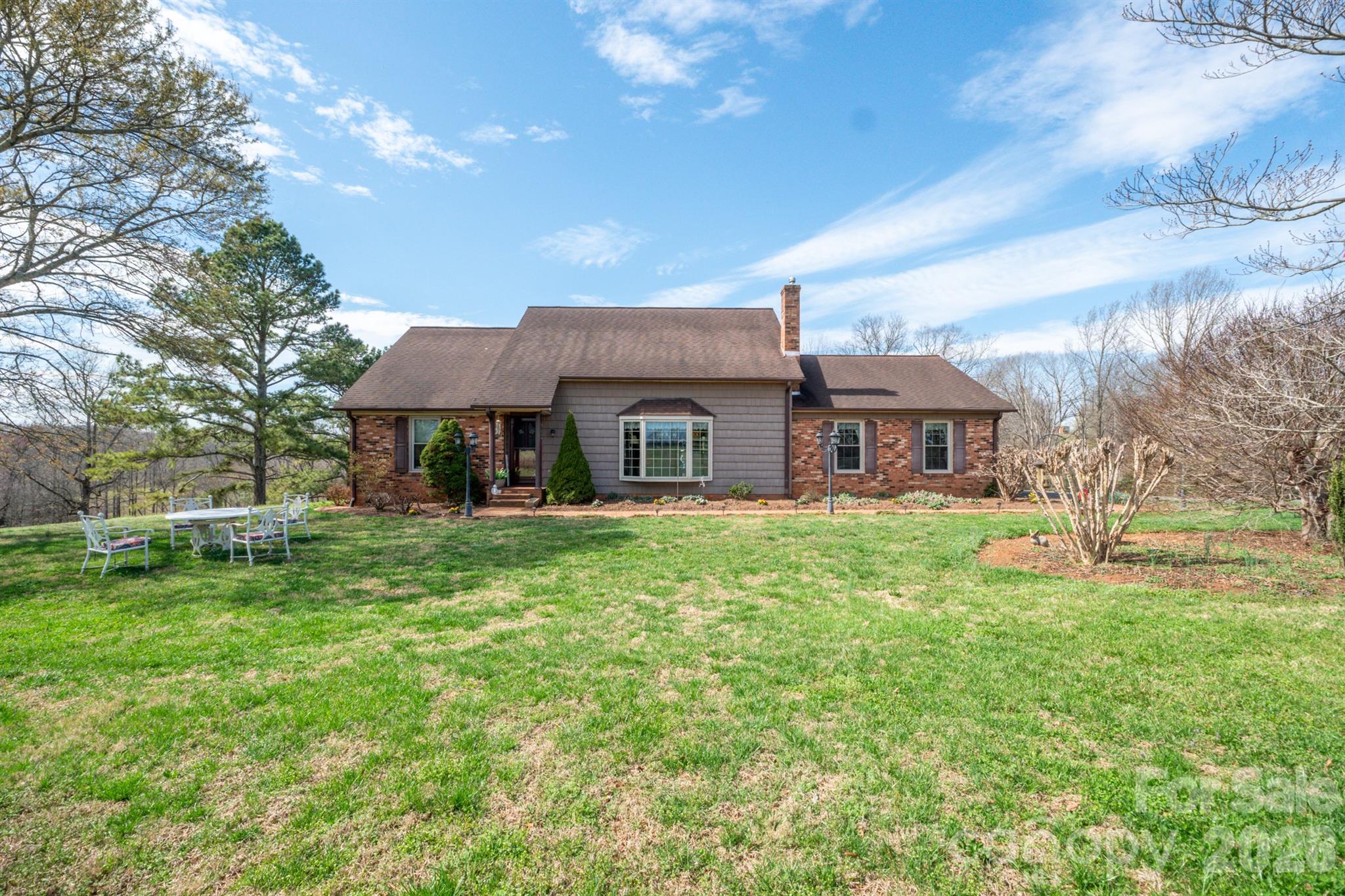 1924 Buck Shoals Road Hamptonville NC 27020