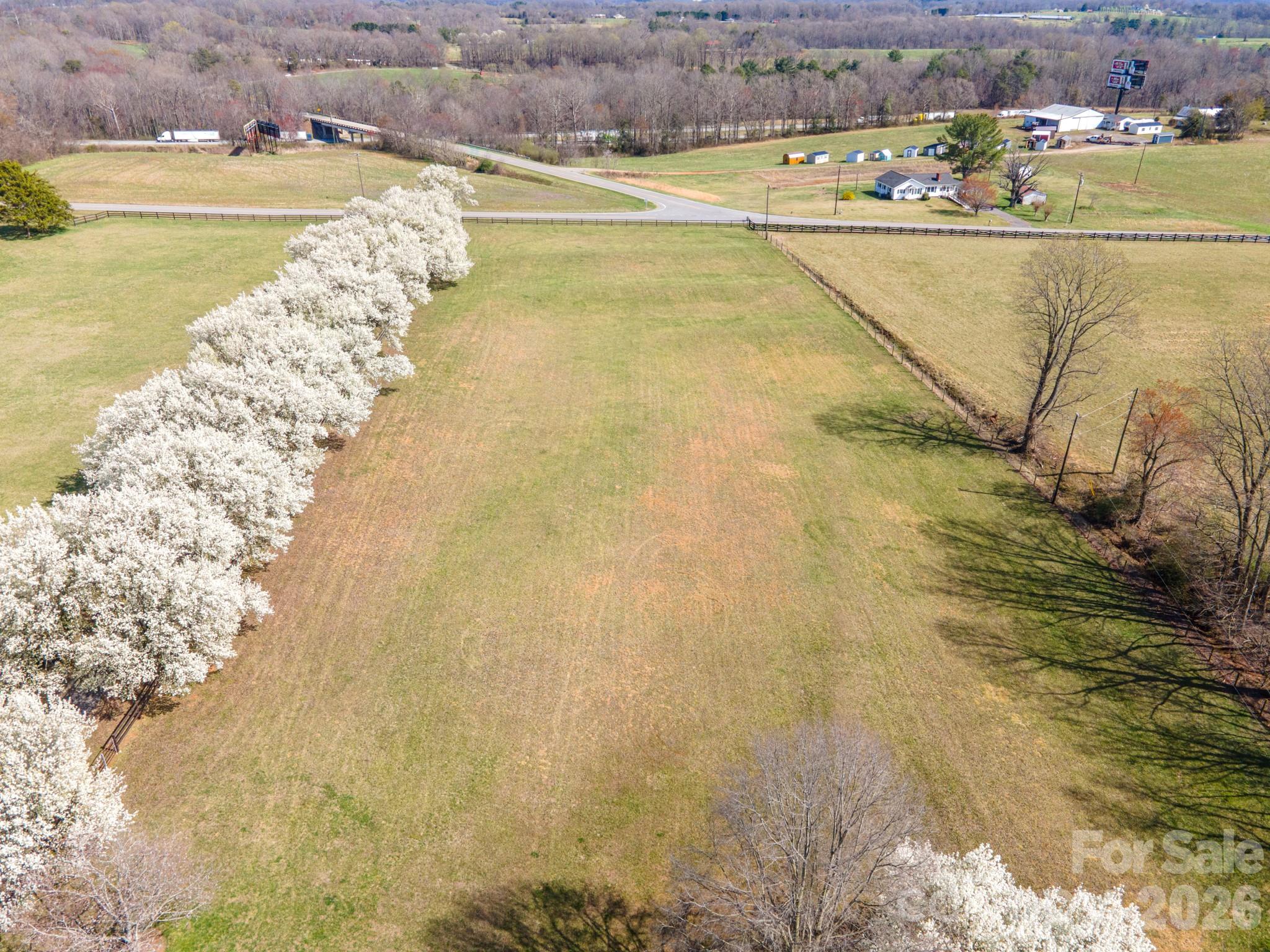 1924 Buck Shoals Road Hamptonville NC 27020