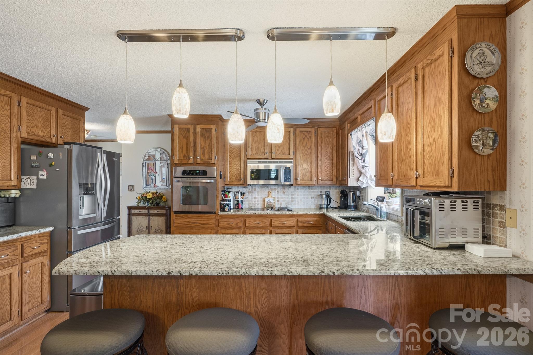1924 Buck Shoals Road Hamptonville NC 27020