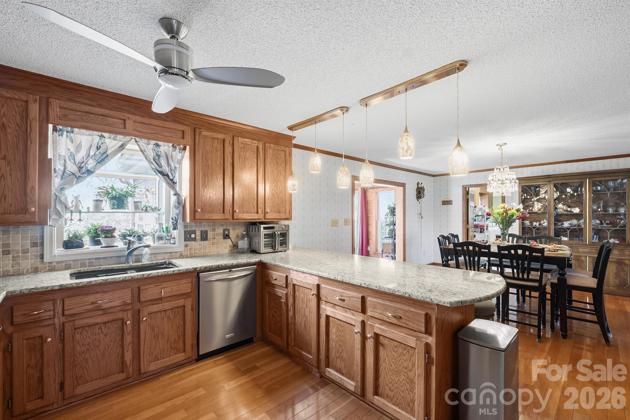 1924 Buck Shoals Road Hamptonville NC 27020