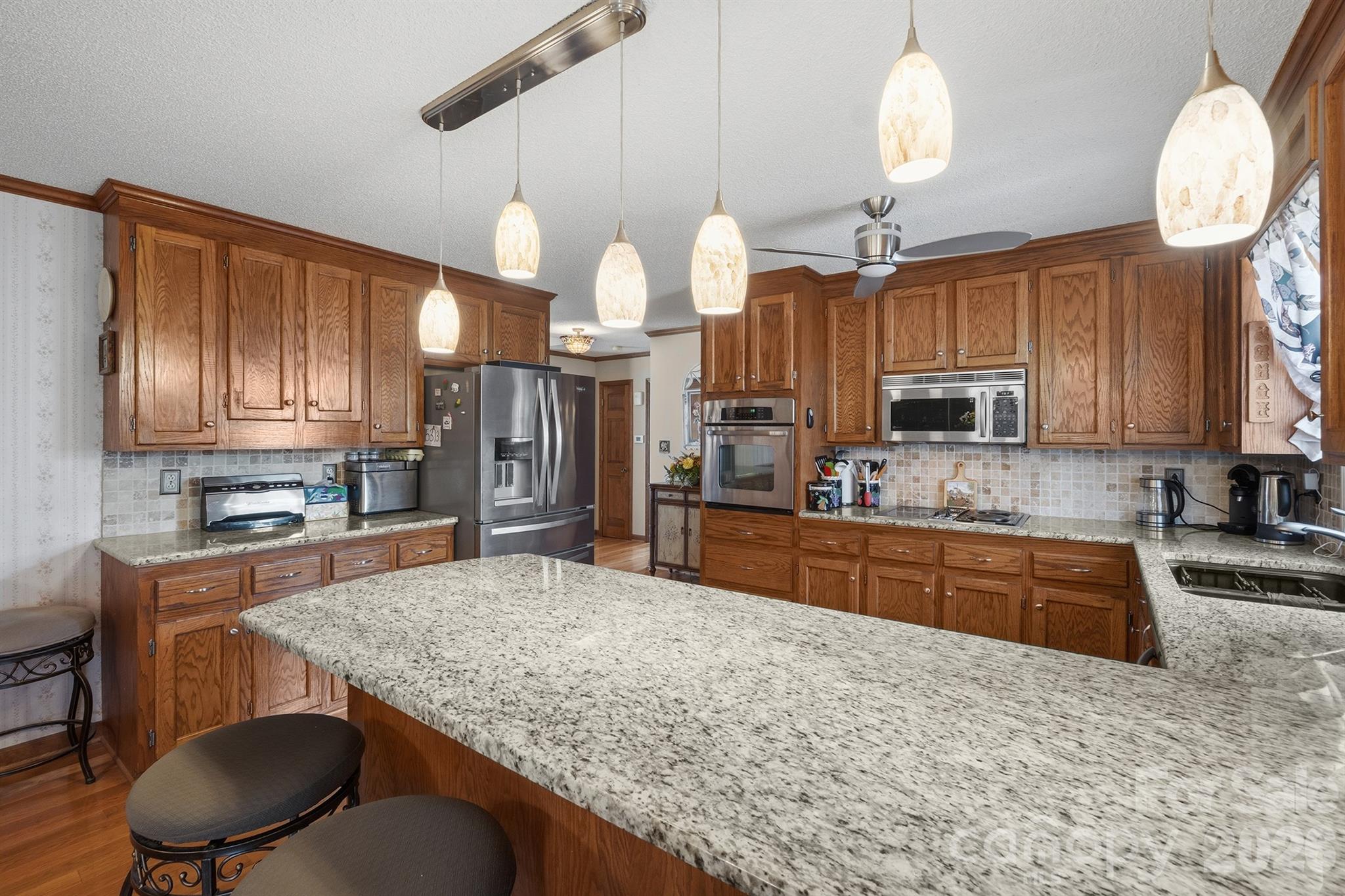1924 Buck Shoals Road Hamptonville NC 27020