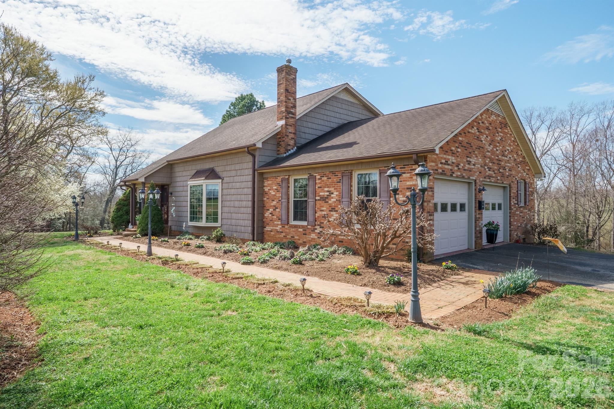 1924 Buck Shoals Road Hamptonville NC 27020