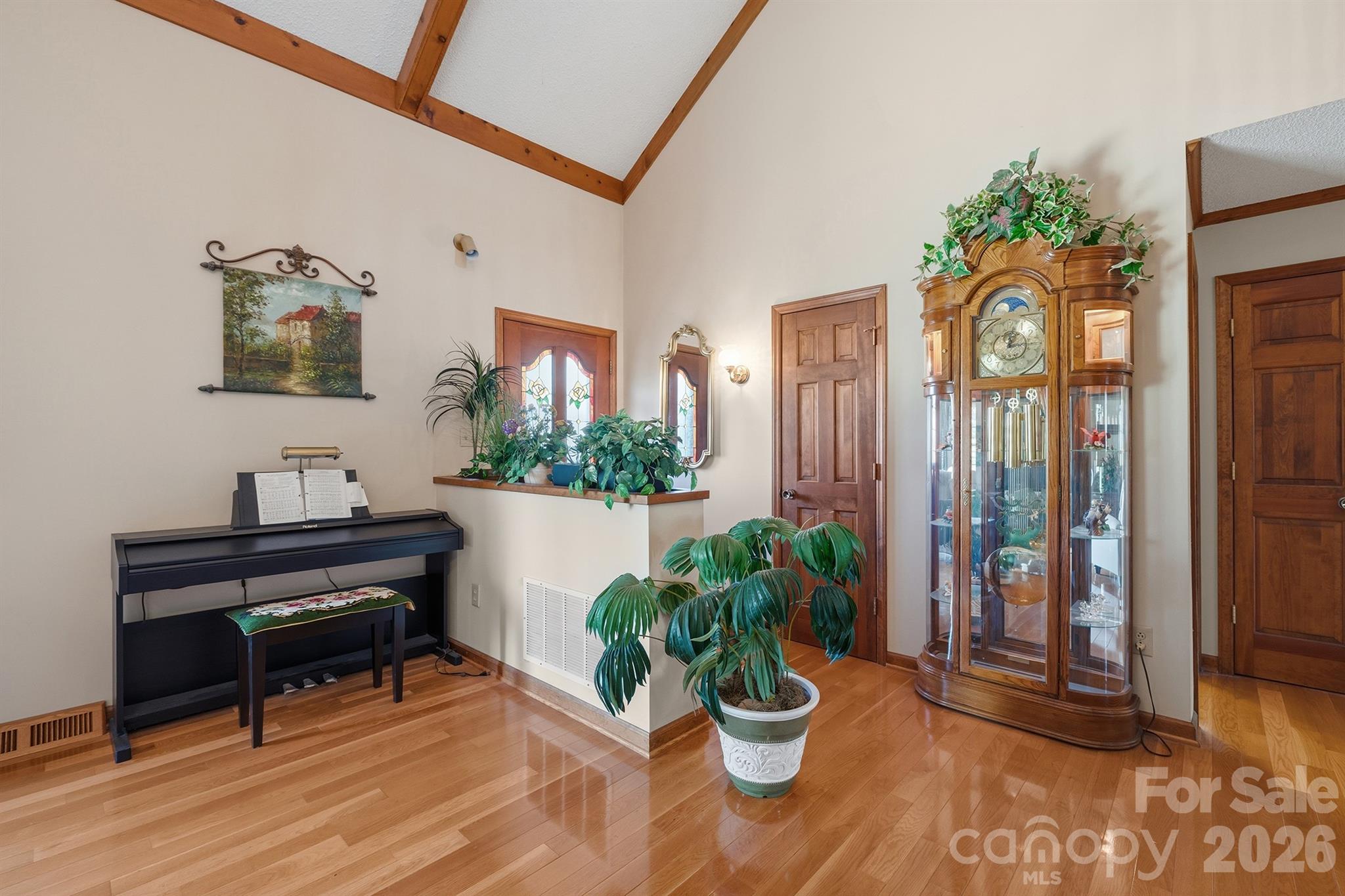 1924 Buck Shoals Road Hamptonville NC 27020