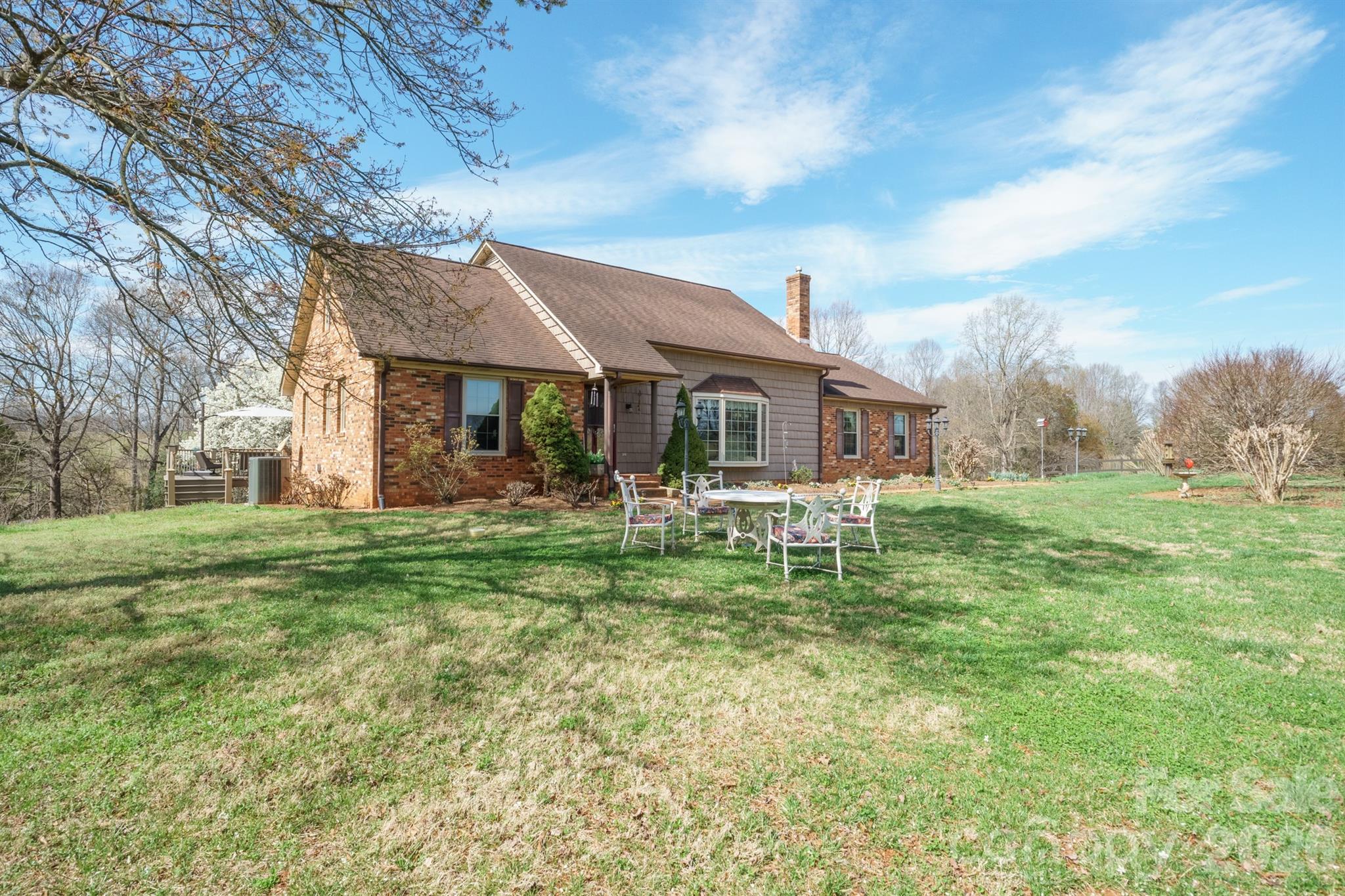1924 Buck Shoals Road Hamptonville NC 27020