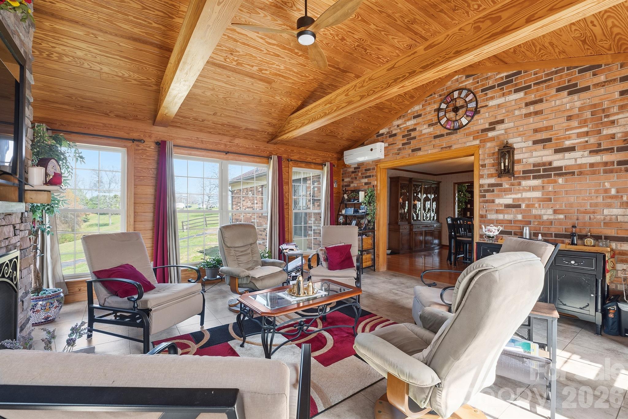 1924 Buck Shoals Road Hamptonville NC 27020
